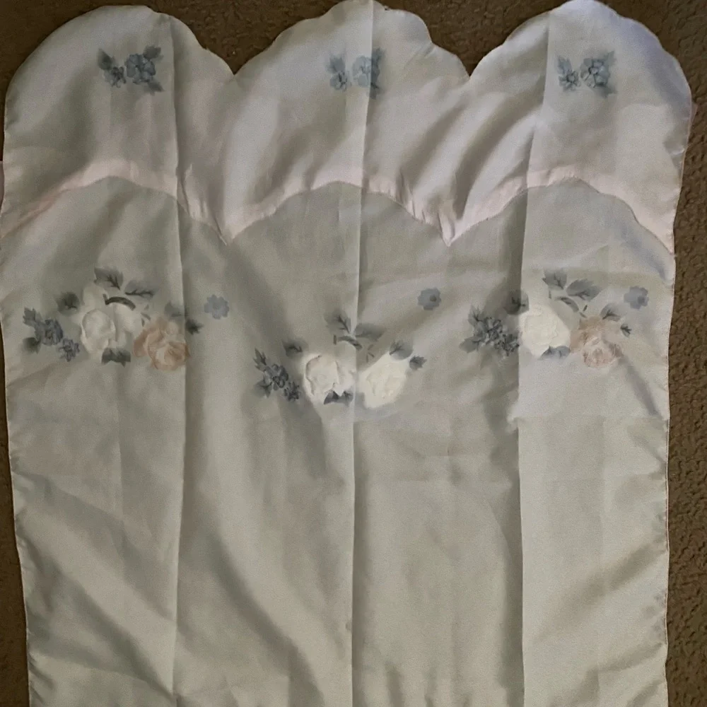 N/A vintage handmade
